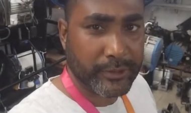 MOTORISTA DE APLICATIVO MORTO A TIROS EM BANGU É IDENTIFICADO