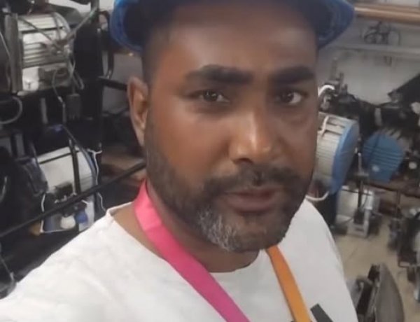 MOTORISTA DE APLICATIVO MORTO A TIROS EM BANGU É IDENTIFICADO