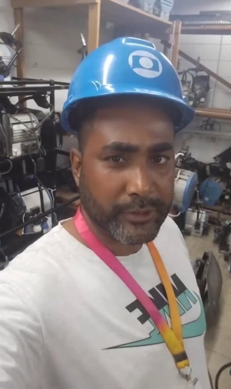 MOTORISTA DE APLICATIVO MORTO A TIROS EM BANGU É IDENTIFICADO